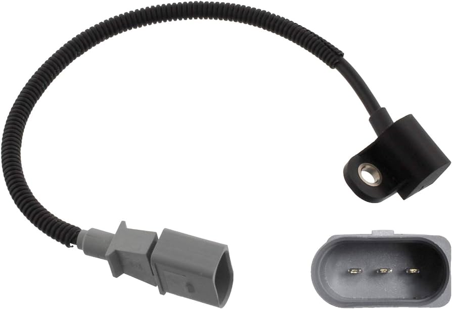 FEBI 103818-EKSANTRIK SENSORU 1.6 HDI CITROEN C4 PICASSO 07 > 1920.QZ_//2785